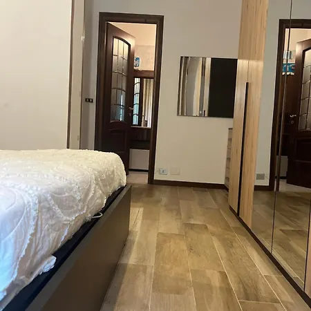 Dream Homes Privatunterkunft *
