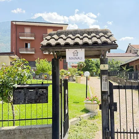 Dream Homes Donnaz